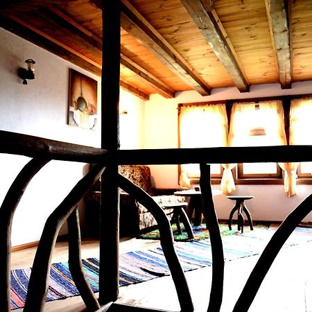 Guest House Pri Malkiya Leshten Exterior photo